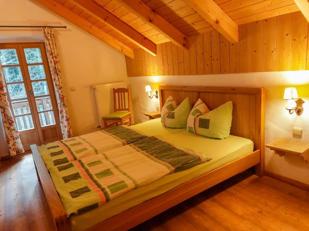 Holiday Home Waldhaus By Interhome Fernsdorf Luaran gambar