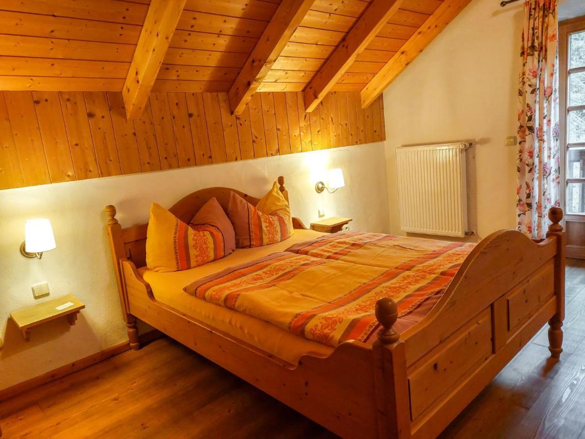 Holiday Home Waldhaus By Interhome Fernsdorf Luaran gambar